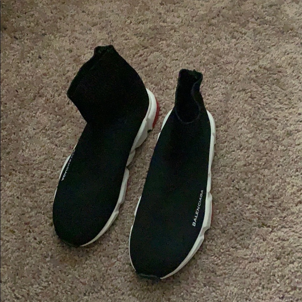 Balenciaga’s